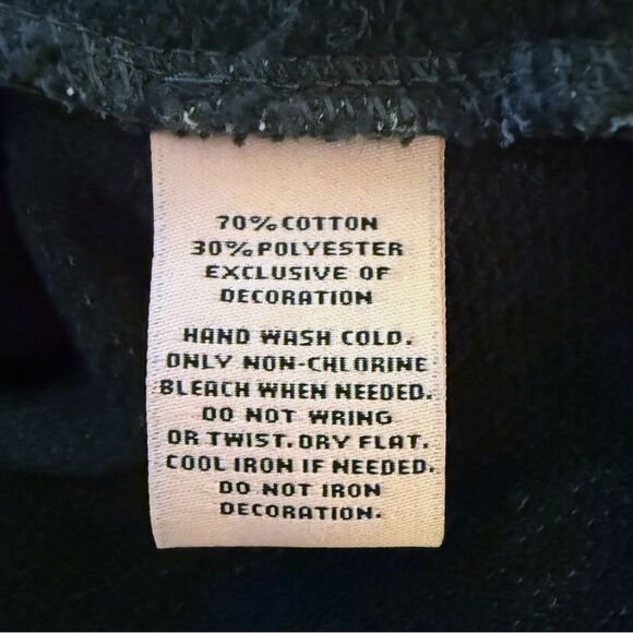 Juicy Couture Sleeveless Knit Cardigan Bling Sequin Trim, Size Large— Y2K Vibes - Picture 9 of 10